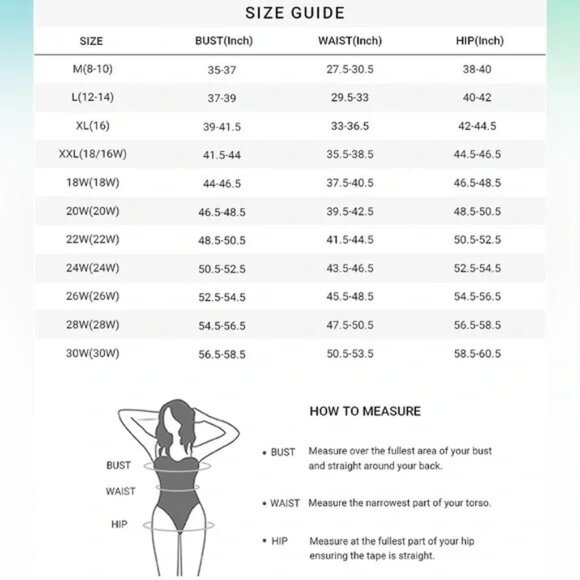 Daci Olive Green One-Piece Swimsuit With Adjustable Straps & Waist Detail 20W - Picture 15 of 15